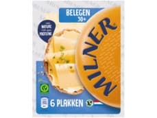 Milner 30+ Belegen Plakken