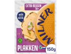 Milner 30+ Extra Belegen Plakken