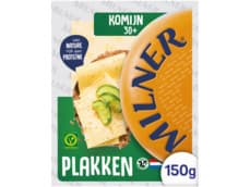 Milner 30+ Komijn Plakken