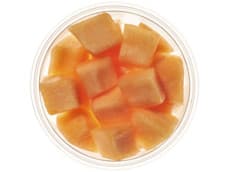 Healthyhand Cantaloupe blokjes