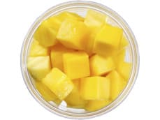 Healthyhand Mangoblokjes