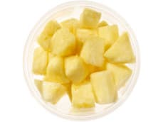 Healthyhand Ananasblokjes