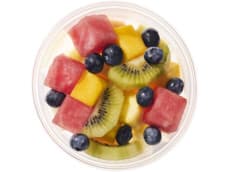 Healthyhand Fruitmix tropisch
