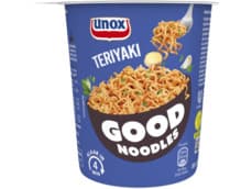 Unox Good noodles teriyaki chicken