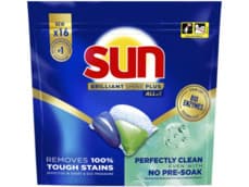 Sun Brilliant shine+