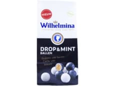 Wilhelmina Chewy dropmint
