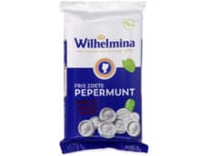 Wilhelmina Pepermunt