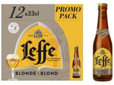 Leffe Blond