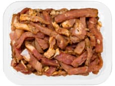 Hoogvliet Gyrosvlees