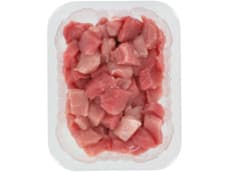 Hoogvliet Nasi en bami vlees