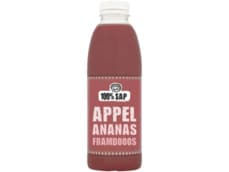 Fruity Juice Appel ananas