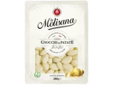 La molisana Gnocchi di patate