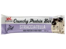 Xxl nutrition Crunchy bar stracciatella