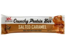 Xxl nutrition Crunchy bar salted caramel