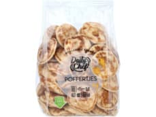 Daily Chef Poffertjes