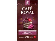 Cafe Royal Cherry capsules