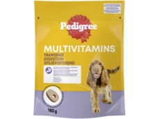 Pedigree Multivitamines digestion