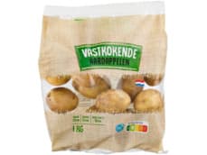 Aardappel vastkokend