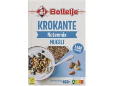 Bolletje Mueslinotenmix