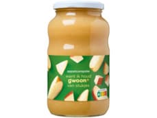 G'woon Appelcompote