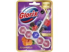 Glorix Wc blok wild berries