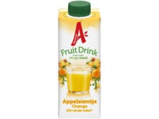 Appelsientje Fruitdrink sinaasappel