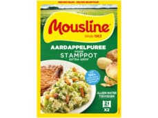 Mousline Puree stampot