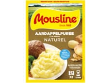 Mousline Puree a la minute