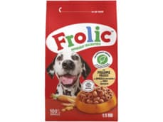 Frolic Droogvoer gevogelte