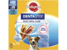 Pedigree Dentastix small