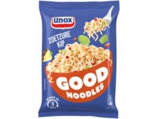 Unox Good noodles zoetzuur