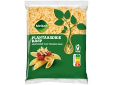 Melkan Plantaardige rasp