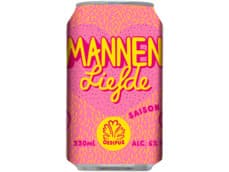 Oedipus Mannenliefde