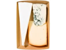 Hoogvliet Kaasplateau mild