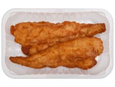 Vis Marine Gebakken lekkerbek