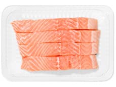 Vis Marine Zalmfilet