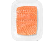 Vis Marine Zalmfilet zonder huid