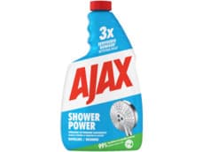 Ajax Spray refill shower power