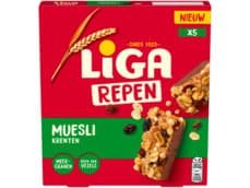 Liga Mueslireep krenten