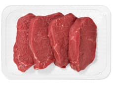 Hoogvliet Braadlappen