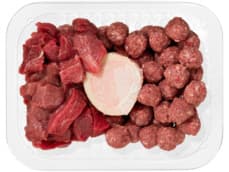 Hoogvliet Rundersoeppakket