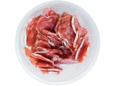 Hoogvliet Fuetplakjes truffel