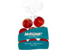 Morgana appels
