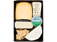 Hoogvliet Kaasplateau luxe