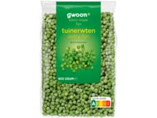 G'woon Tuinerwten