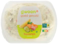 G'woon Huzarensalade
