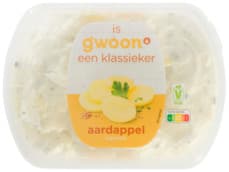 G'woon Aardappelsalade