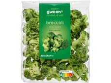G'woon Broccoli
