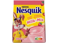Nestlé Nesquik aardbei