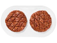 Hoogvliet Classic hamburgers